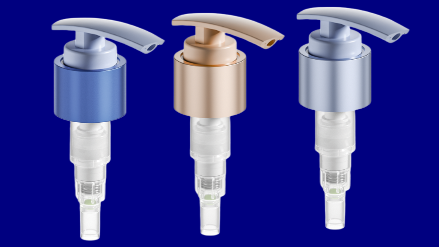 foam external spring pump housing moulds pump dispensers actuator 4cc shell molds 01.png